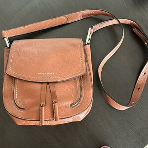 Marc Jacobs crossbody purse